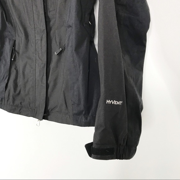 The North Face Varius Guide Jacket Black XS Womens - Picture 5 of 14